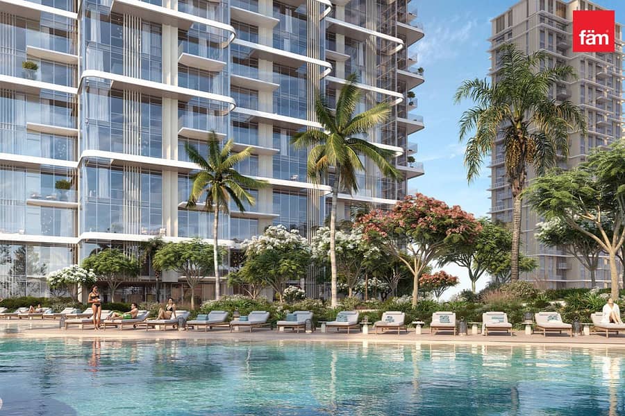 Jumeirah Islands Prime Location | Luxury Amenities Jumeirah Islands Prime Location | Luxury Amenities