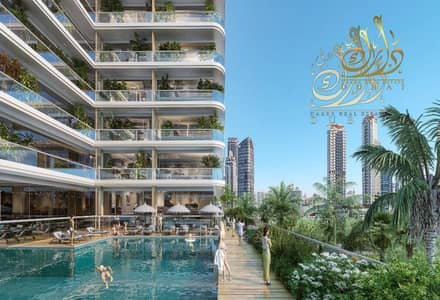 2 Bedroom Apartment for Sale in Majan, Dubai - 3. jpg