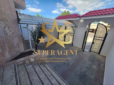 6 Bedroom Villa for Rent in Al Mushrif, Abu Dhabi - 5. png