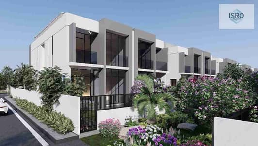4 Cпальни Таунхаус Продажа в Мувайле, Шарджа - 1000178920. jpg