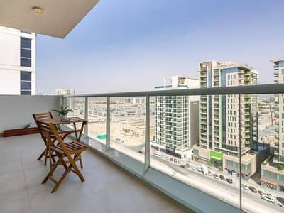 1 Bedroom Flat for Sale in Al Furjan, Dubai - IMG-20250527-WA0064. jpg
