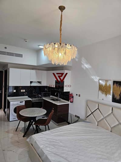 Studio for Rent in Arjan, Dubai - 2204ab7c-f0a6-4182-a5f4-a014d4af3f5d. jpg