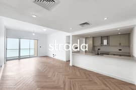 Vacant Now | Fully Upgraded | Pool View