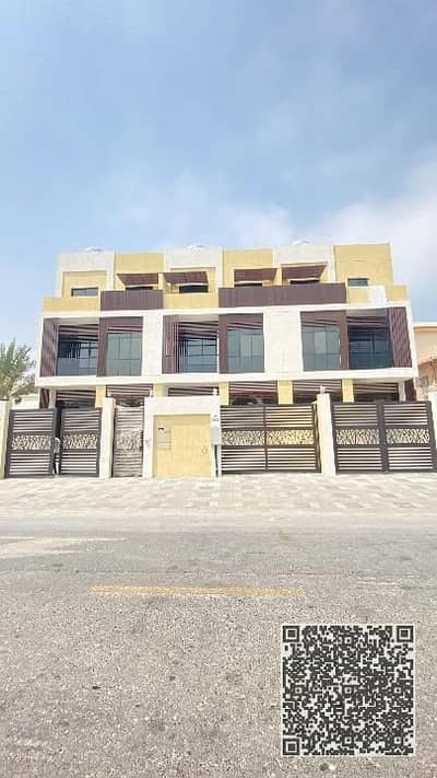 فيلا تجارية  للايجار في الرميلة، عجمان - b267b935-7337-412e-bc54-86266e97a0b3. jpg