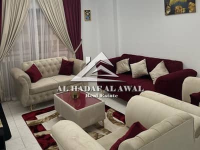 2 Bedroom Apartment for Rent in Al Taawun, Sharjah - IMG-20250527-WA0030. jpg