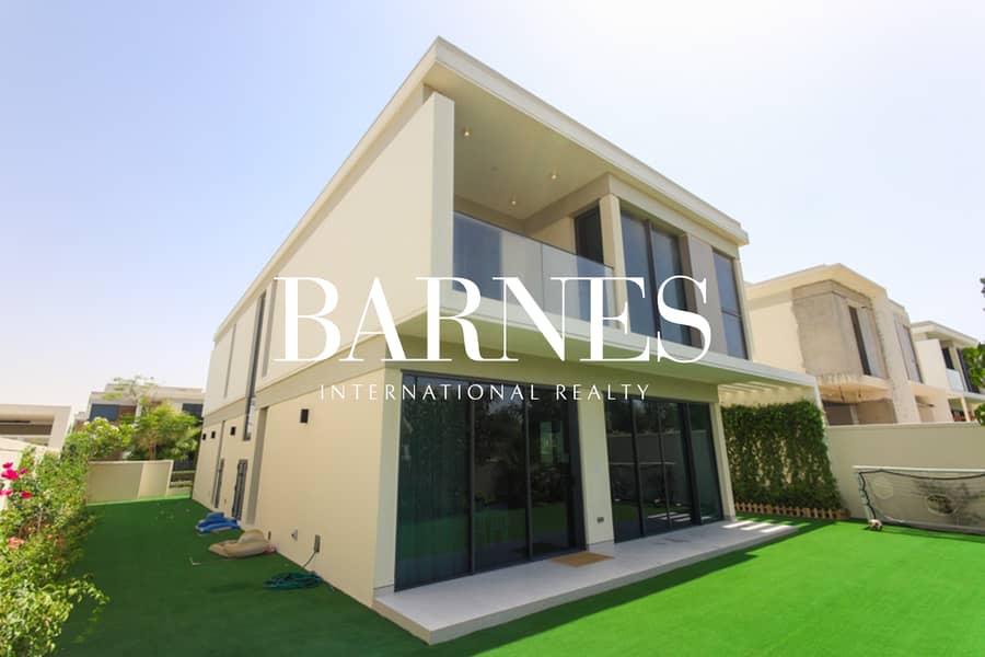 Brand New | Upgraded Villa | Single Row Brand New | Upgraded Villa | Single Row