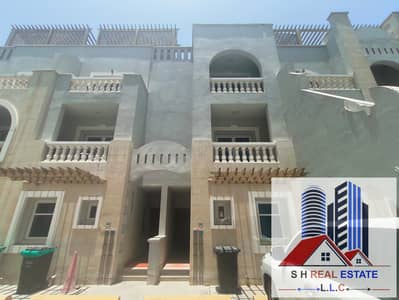 4 Bedroom Villa for Rent in Jumeirah Village Circle (JVC), Dubai - IMG20250524121017. jpg
