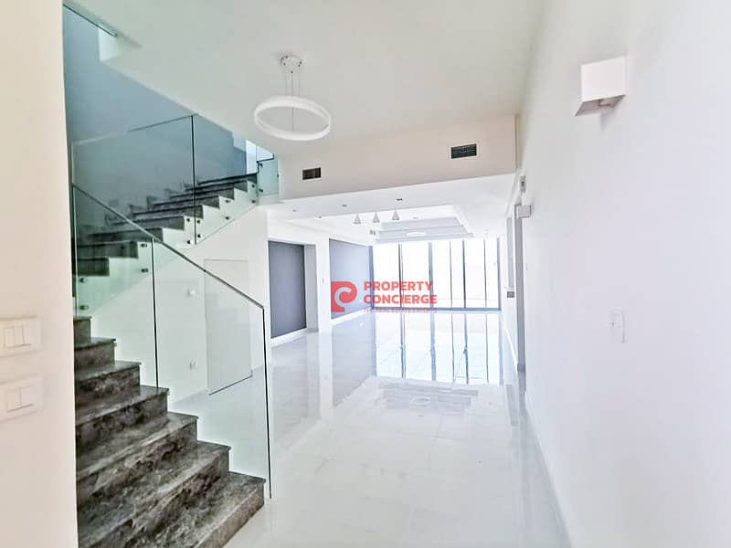 3 BR with Maids I Gated Community I Prime Area