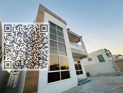 5 Bedroom Villa for Rent in Al Yasmeen, Ajman - WhatsApp Image 2025-02-02 at 5.54. 53 PM. jpeg