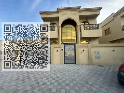 5 Bedroom Villa for Rent in Al Yasmeen, Ajman - WhatsApp Image 2025-04-27 at 10.57. 05 AM. jpeg