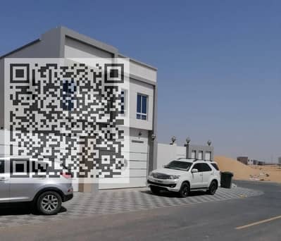 3 Bedroom Villa for Rent in Al Zahya, Ajman - WhatsApp Image 2025-04-28 at 12.10. 20 PM (6). jpeg