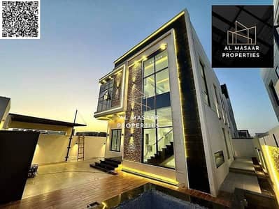 3 Bedroom Villa for Sale in Al Yasmeen, Ajman - 776538978-800x600. jpeg