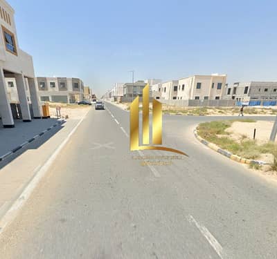 Plot for Sale in Hoshi, Sharjah - لقطة الشاشة 2025-05-27 034619. png