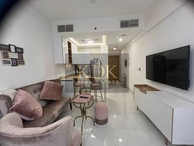 Studio for Rent in Jumeirah Village Circle (JVC), Dubai - IMG-20250527-WA0599. jpg
