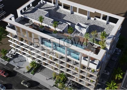 2 Bedroom Flat for Sale in Dubai South, Dubai - GFS PHOTO (1). jpeg