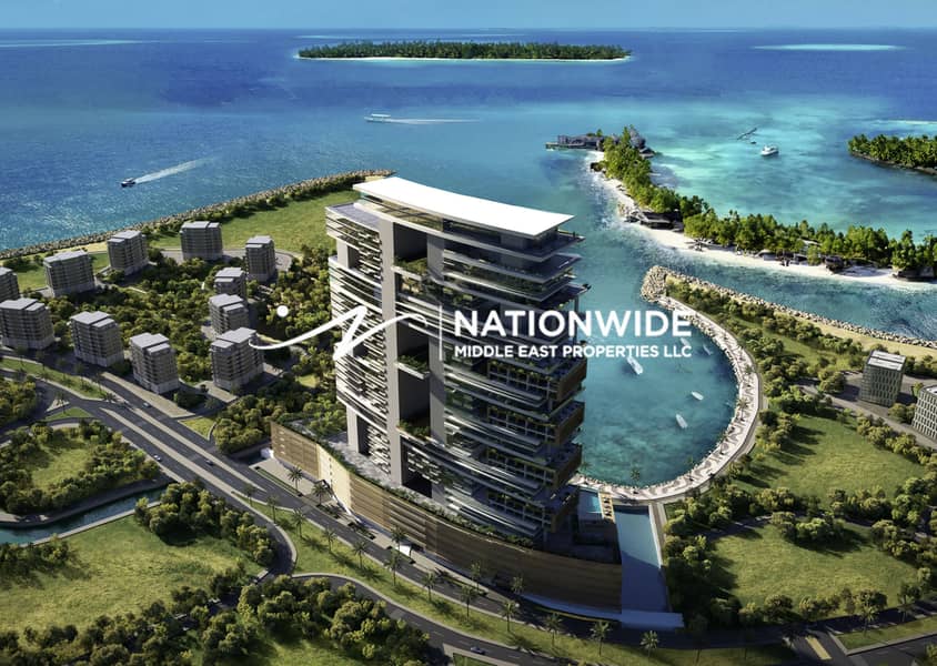 Panoramic Sea View | Gorgeous Space | Best Living Panoramic Sea View | Gorgeous Space | Best Living