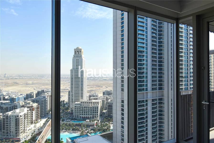 Vacant July | High Floor | Sought After Vacant July | High Floor | Sought After