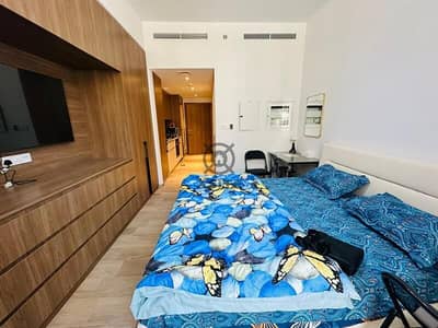 Студия в аренду в Джумейра Вилладж Серкл (ДЖВС), Дубай - WhatsApp Image 2025-05-27 at 14.04. 44 (11). jpeg