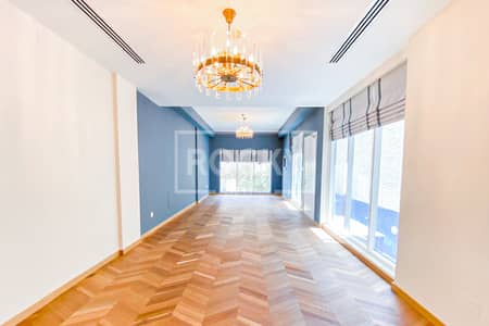 5 Bedroom Villa for Rent in Jumeirah Village Circle (JVC), Dubai - Private Pool | Private Terrace | Best Offer
