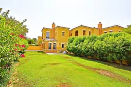 Large Plot | Single Row | Extended bedroom