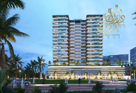 2 Bedroom Apartment for Sale in Majan, Dubai - 4. jpg