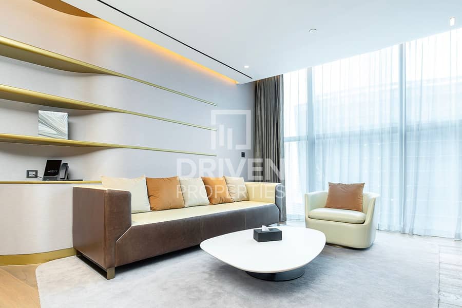 Квартира в Бизнес Бей,Опус, 1 спальня, 220000 AED - 11769953 Квартира в Бизнес Бей,Опус, 1 спальня, 220000 AED - 11769953