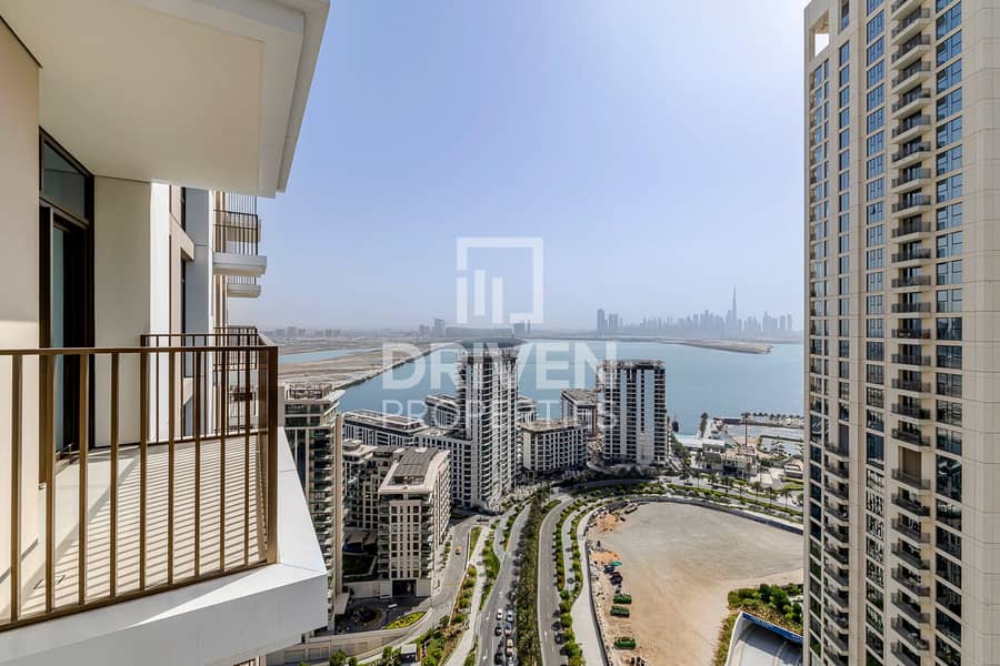 Burj Khalifa View | High Floor | Premium Unit Burj Khalifa View | High Floor | Premium Unit