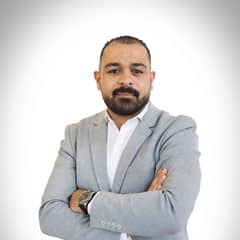 Ahmed Eladawy
