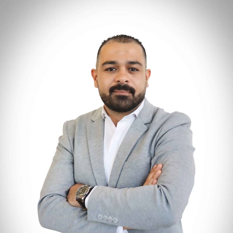 Ahmed Eladawy