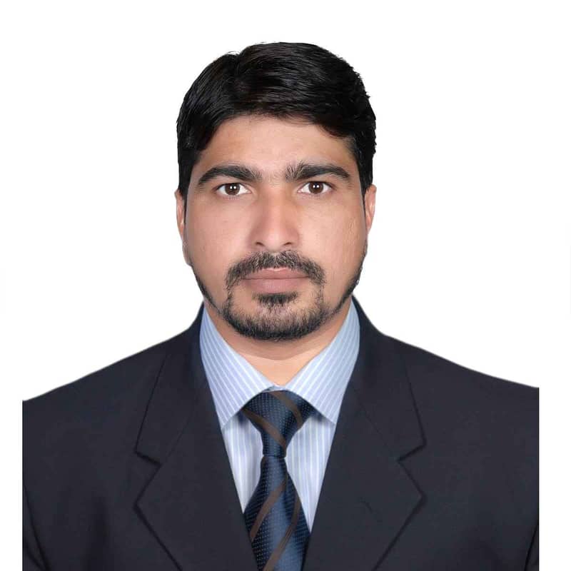 Arif Muneer