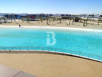 4 Bedroom Townhouse for Sale in Dubai South, Dubai - END Unit| 4 BR Semi-Detached|Roof Garden
