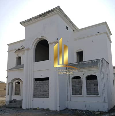 Plot for Sale in Al Noaf, Sharjah - WhatsApp Image 2025-05-26 at 4.24. 32 AM. jpeg