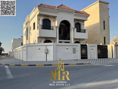 فیلا 5 غرف نوم للبيع في الحليو، عجمان - IMG-20250513-WA0612. jpg