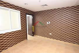 One bedroom Primly Located in Naif with balcony