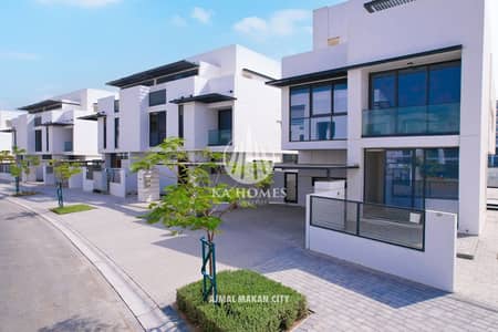 3 Cпальни Вилла Продажа в Шарджа Ватерфронт Сити, Шарджа - IMG-20230921-WA0019. jpg