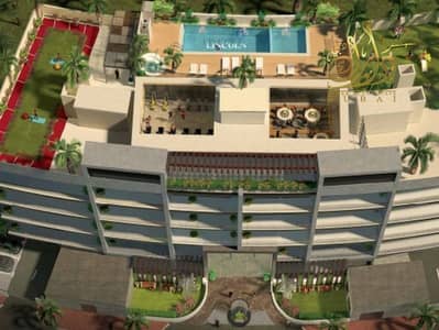 2 Bedroom Flat for Sale in Dubai South, Dubai - WhatsApp Image 2025-05-22 at 1.26. 59 PM (2). jpeg