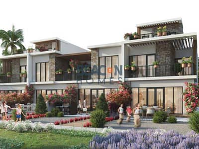 5 Bedroom Townhouse for Sale in DAMAC Lagoons, Dubai - 7. jpg