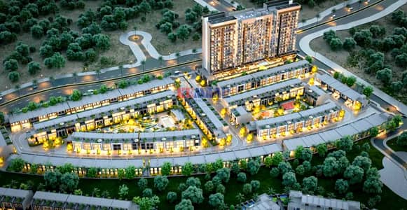 4 Bedroom Townhouse for Sale in Dubai Investment Park (DIP), Dubai - verdana 1. png