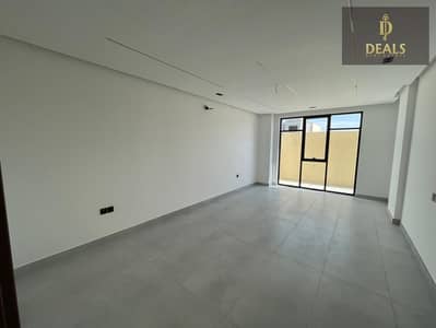 阿尔扎哈亚， 阿治曼 6 卧室联排别墅待售 - تاون هاوس 4. jpg