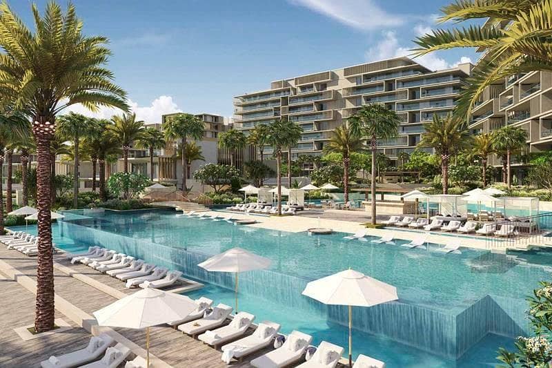 Квартира в Палм Джумейра,Сикс Сенсес Резиденсес, 3 cпальни, 31150000 AED - 11770075 Квартира в Палм Джумейра,Сикс Сенсес Резиденсес, 3 cпальни, 31150000 AED - 11770075