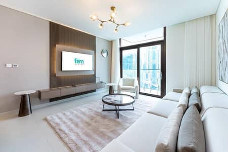 2 Bedroom Flat for Sale in Downtown Dubai, Dubai - Vacant | Fully Furnished | High Floor