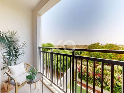 3 Bedroom Villa for Rent in Dubai Hills Estate, Dubai - End of July|Camel Track|Perfect Condition