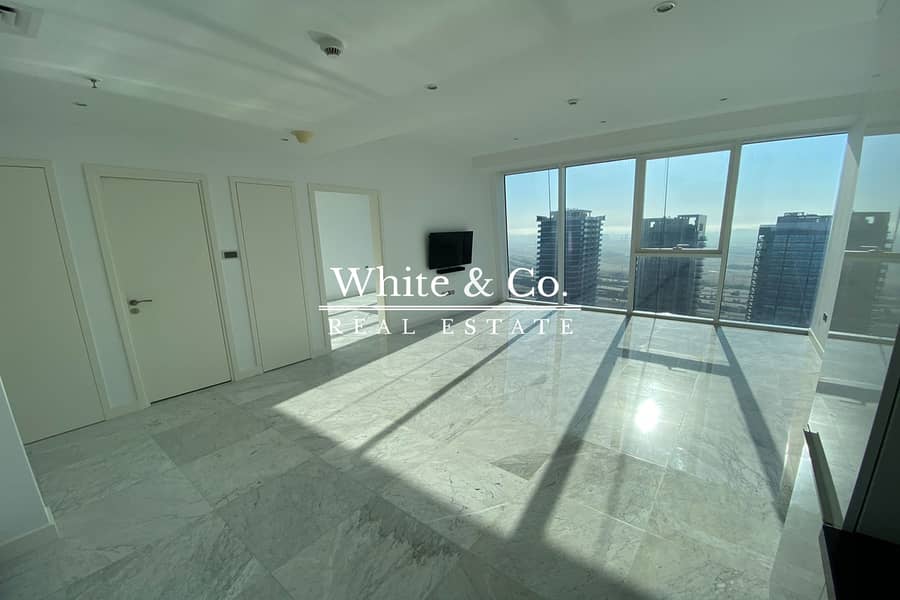 High Floor | Vacant now | High Quality High Floor | Vacant now | High Quality
