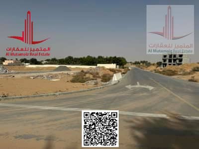 Plot for Sale in Al Helio, Ajman - image (1). png