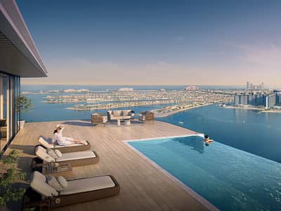 2 Bedroom Apartment for Sale in Dubai Harbour, Dubai - Untitled-8. png
