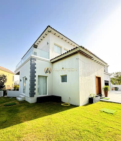 7 Bedroom Villa for Sale in Jumeirah Golf Estates, Dubai - WhatsApp Image 2025-05-26 at 13.08. 11. jpeg