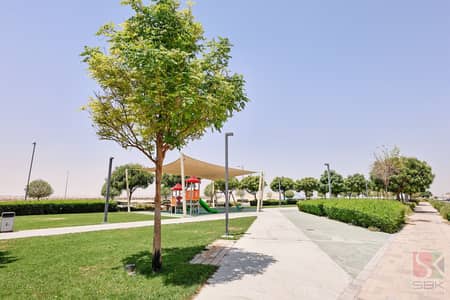 1 Bedroom Flat for Rent in Dubai South, Dubai - _59A1050. jpg