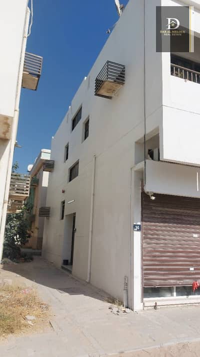 Building for Sale in Al Yarmook, Sharjah - WhatsApp Image 2025-05-27 at 2.55. 06 PM. jpeg