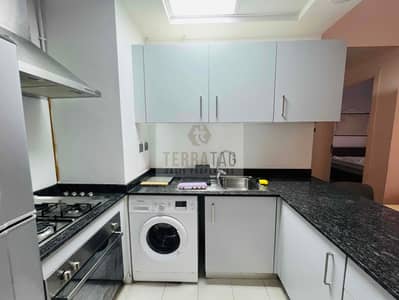 1 Bedroom Flat for Rent in Al Furjan, Dubai - IMG_7024. jpg