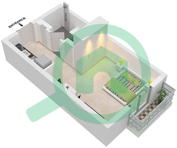 Type A1-M Unit 12,25,27 Floor 1,3,5 Type A2 Unit 21 Floor 1-5 Type A1-M Unit 12,25,27 Floor 1,3,5 Type A2 Unit 21 Floor 1-5
